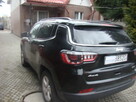 Sprzedam JEEP Campass 2017 2,4 gaz 2023 r 60870 km - 3