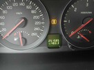 Czarne Volvo S40 - 7