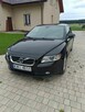 Czarne Volvo S40 - 3