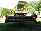 Kombajn Claas Mercator 75 - 5