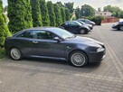 Alfa Romeo GT 1.9 JTD; 150KM; 2007; 175,4tys km - 2