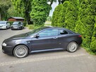 Alfa Romeo GT 1.9 JTD; 150KM; 2007; 175,4tys km - 4