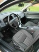 Czarne Volvo S40 - 5