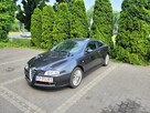 Alfa Romeo GT 1.9 JTD; 150KM; 2007; 175,4tys km - 3