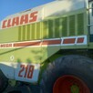 Claas mega - 3