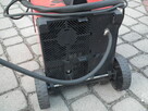Spawarka inwenterowa Mig Mag Telwin - 6