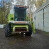 Claas mega - 10