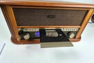 Gramofon retro lenco tcd-2500 - 3