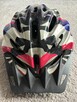 Kask na rower dla dziecka - 1