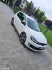 Volkswagen Golf VI 2.0 TSI GTI DSG Niski przebieg - 2