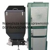 Kocioł Ecodesign 11kw, 5 klasa najwyższa norma sprawności DO - 9
