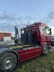 Scania hakowiec R480 - 6