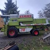 Claas mega - 12