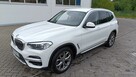 BMW X3 xDrive20i 5d - 5
