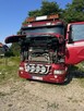 Scania hakowiec R480 - 7