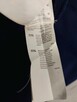 Sweter Granatowy Reserved r. S - 6