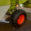 Claas mega - 7