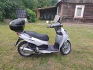 PEUGEOT LXR200i - 4