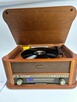 Gramofon retro lenco tcd-2500 - 5