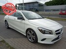 Mercedes CLA 250 - 1