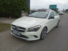 Mercedes CLA 250 - 2