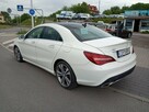 Mercedes CLA 250 - 3