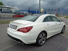 Mercedes CLA 250 - 4