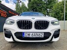 BMW X4 Salon Polska . 1-własciciel. Serwisowany w ASO - 3