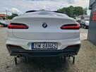 BMW X4 Salon Polska . 1-własciciel. Serwisowany w ASO - 7