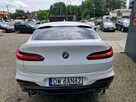 BMW X4 Salon Polska . 1-własciciel. Serwisowany w ASO - 8