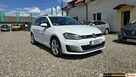 Volkswagen Golf GTD, 2x PDC, bi-ksenon - 1