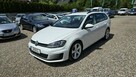 Volkswagen Golf GTD, 2x PDC, bi-ksenon - 3