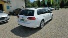 Volkswagen Golf GTD, 2x PDC, bi-ksenon - 4