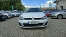 Volkswagen Golf GTD, 2x PDC, bi-ksenon - 6