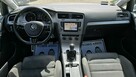 Volkswagen Golf GTD, 2x PDC, bi-ksenon - 11