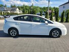 Toyota Prius - 3