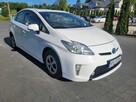 Toyota Prius - 7
