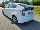 Toyota Prius - 8