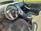 Toyota Prius - 10