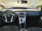 Toyota Prius - 11