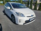Toyota Prius - 2