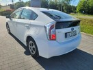 Toyota Prius - 3