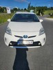 Toyota Prius - 4