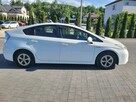 Toyota Prius - 5