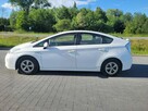 Toyota Prius - 6
