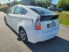 Toyota Prius - 7