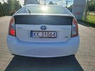Toyota Prius - 8