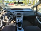 Toyota Prius - 11