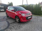 Citroen C1 II 1.0 2014 LPG STAG, mały przebieg 97tys.km. - 3