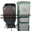 Kocioł Ecodesign 14kw 5 klasa najwyższa norma sprawności DOF - 9